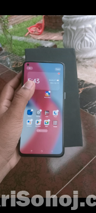 Oppo Reno 6